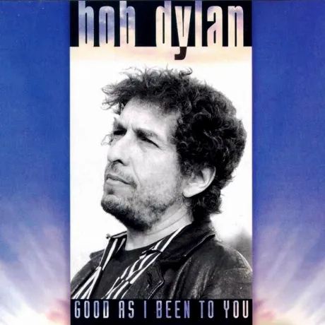 Dylan, Bob, Good As I Have Been To You (0889854380915) виниловая...