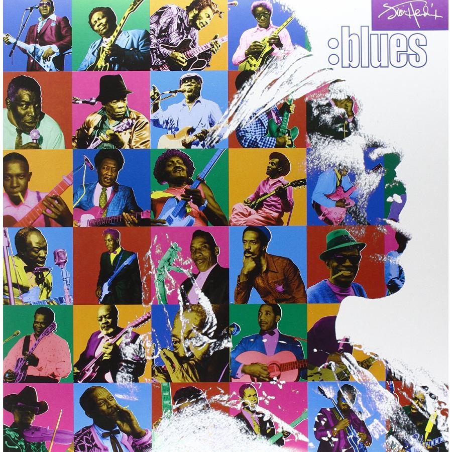 Виниловая пластинка Hendrix, Jimi, Blues (0886977451713) цена и фото