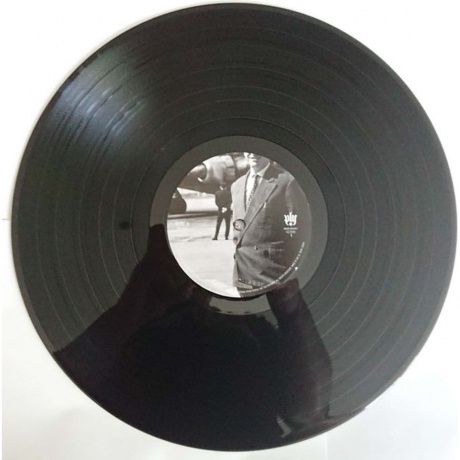 Rogers - Augen Auf (0889854620615) виниловая пластинка - фото 6