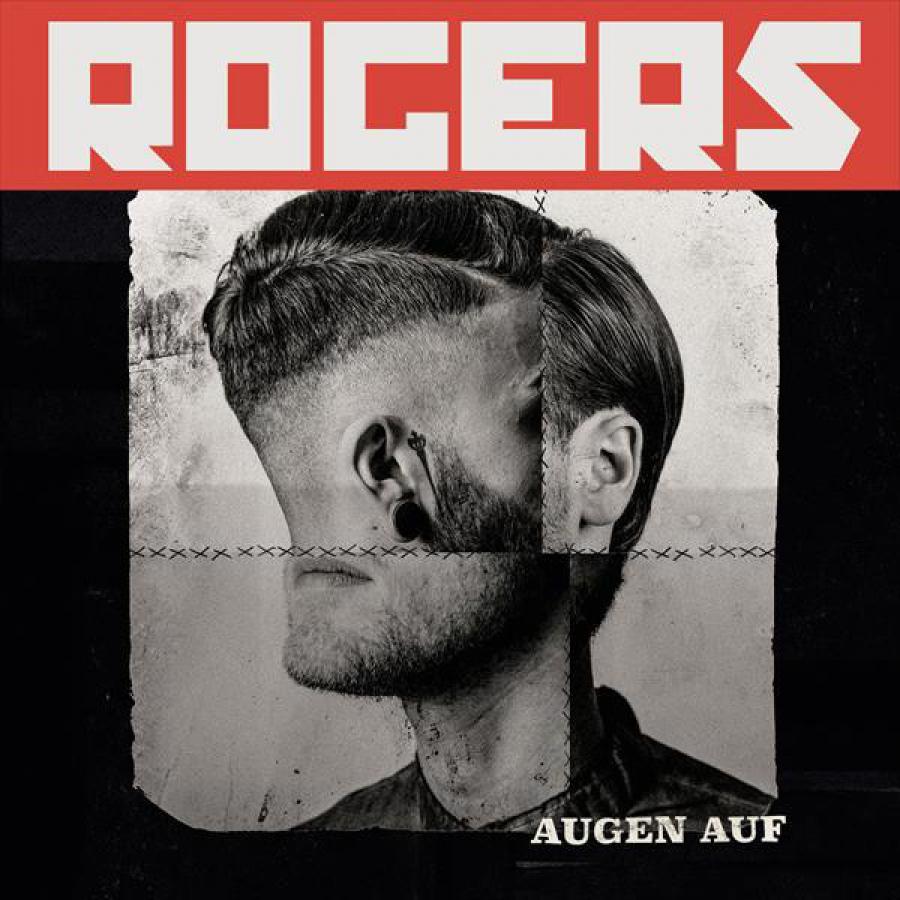 Виниловая пластинка Rogers, Augen Auf (LP, CD) (0889854620615) фотографии