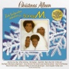 Boney M., Christmas Album (0889854092313) виниловая пластинка