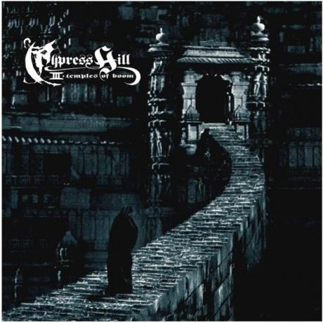 Cypress Hill, Iii (Temples Of Boom) (0889854344115) виниловая пл...