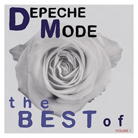 

Depeche Mode - The Best Of (0889854513016) виниловая пластинка