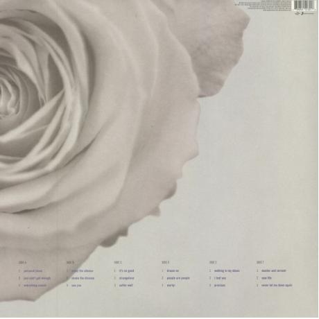 Depeche Mode - The Best Of (0889854513016) виниловая пластинка - фото 2