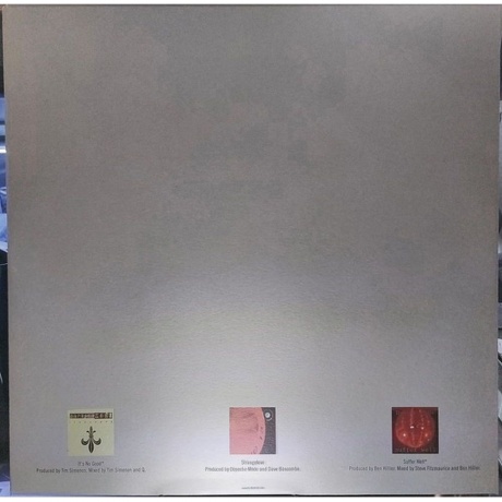 Depeche Mode - The Best Of (0889854513016) виниловая пластинка - фото 7