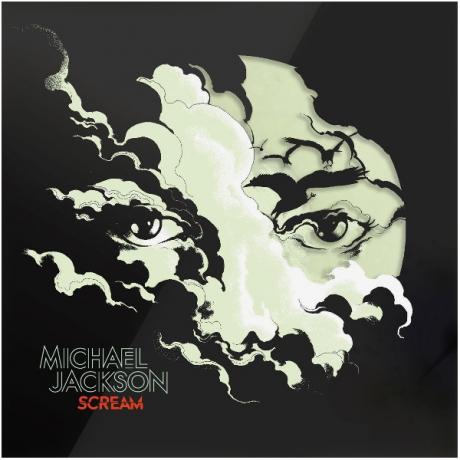 Виниловая Пластинка Jackson, Michael Scream - фото 2