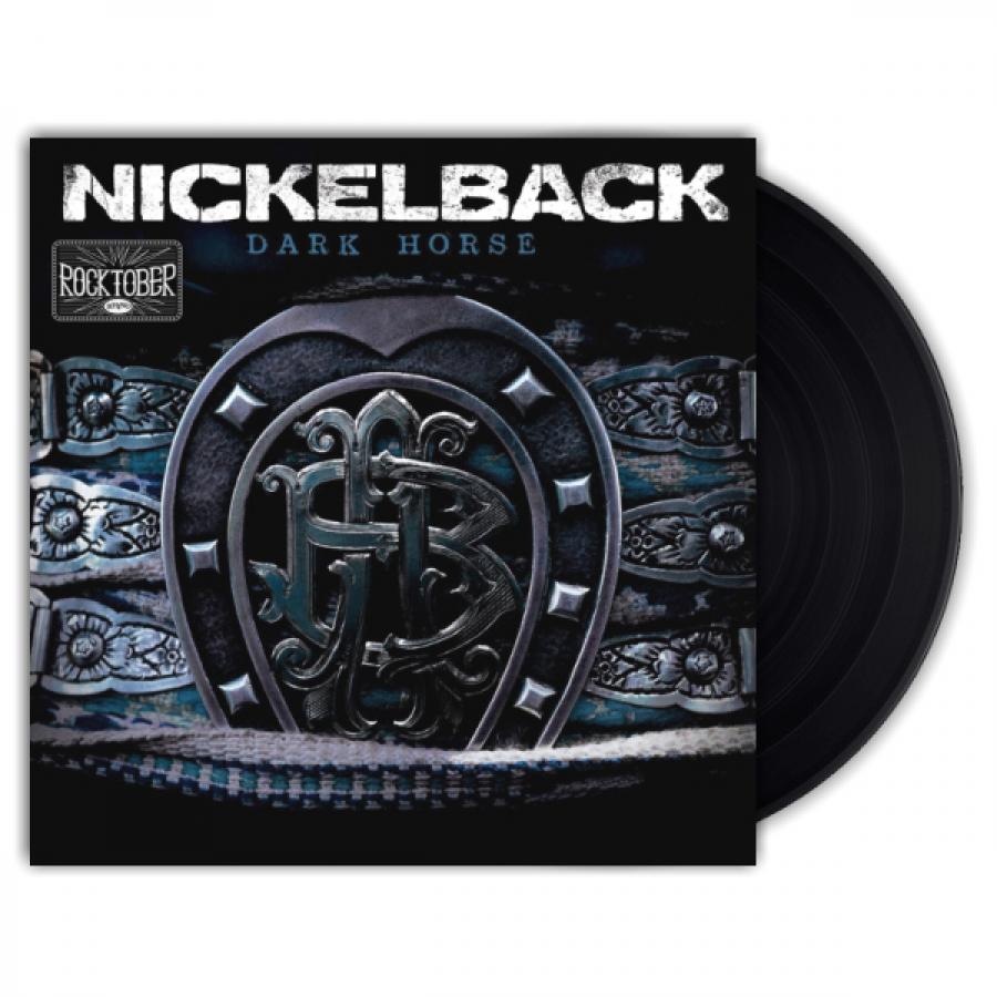 

Виниловая пластинка Nickelback, Dark Horse