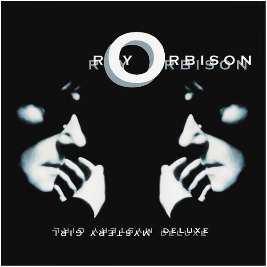 Виниловая пластинка Orbison, Roy, Mystery Girl Deluxe - фото 1