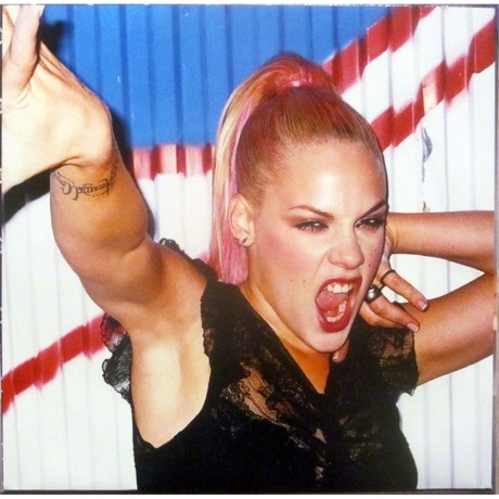 P!Nk - M!Ssundaztood (2Lp) (0190758075310) виниловая пластинка - фото 6