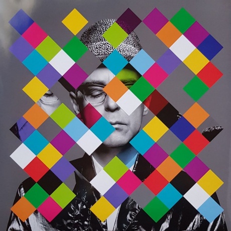 Pet Shop Boys - Yes (0190295852801) виниловая пластинка - фото 6