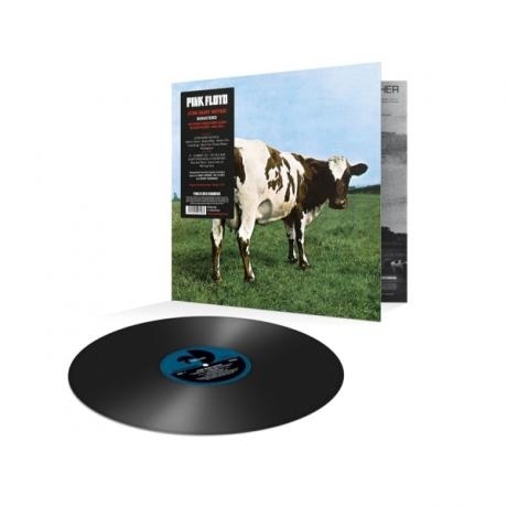 Pink Floyd - Atom Heart Mother (0190295997083) виниловая пластин...