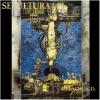 Виниловая пластинка Sepultura, Chaos A.D. (0081227934248)