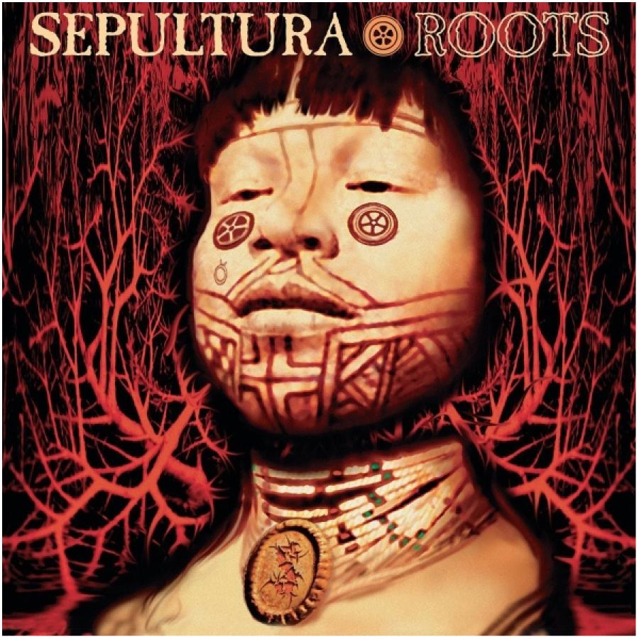 виниловая пластинка sepultura roots expanded edition 2lp 2 lp Виниловая пластинка Sepultura, Roots (0081227934262)