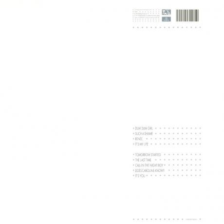 Talk Talk, It'S My Life (0190295792619) виниловая пластинка - фото 2