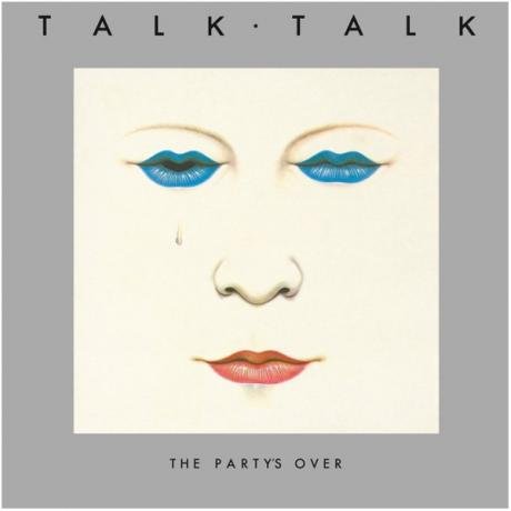 Виниловая Пластинка Talk Talk The Party's Over - фото 1