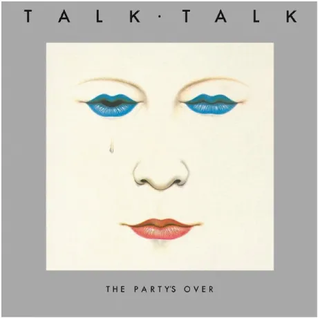 Talk Talk, The Party'S Over (0190295792626) виниловая пластинка