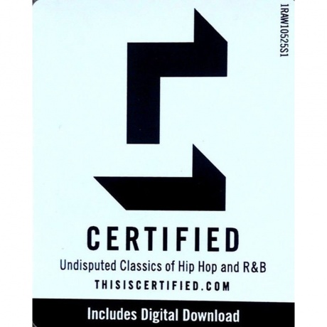 Wu-Tang Clan - Iron Flag (0889854382711) виниловая пластинка - фото 11