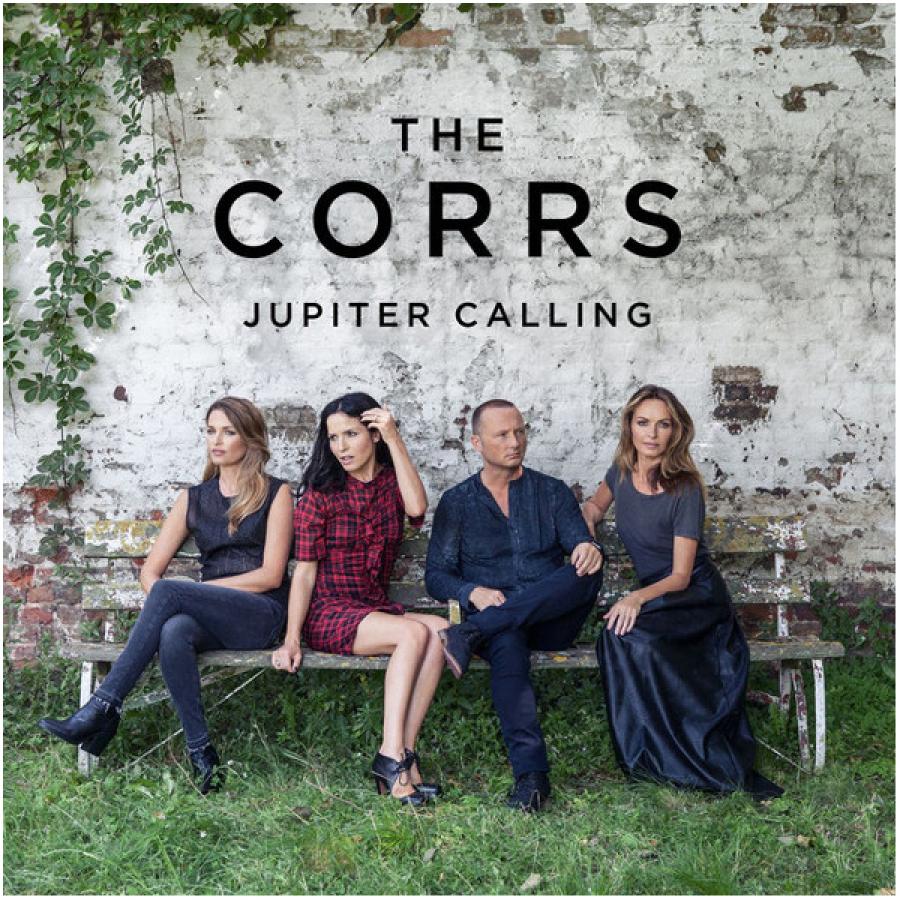 

Виниловая пластинка Corrs, The, Jupiter Calling