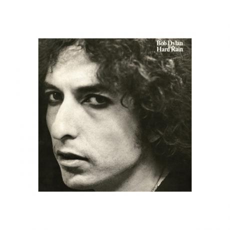 Виниловая Пластинка Dylan, Bob Hard Rain - фото 1