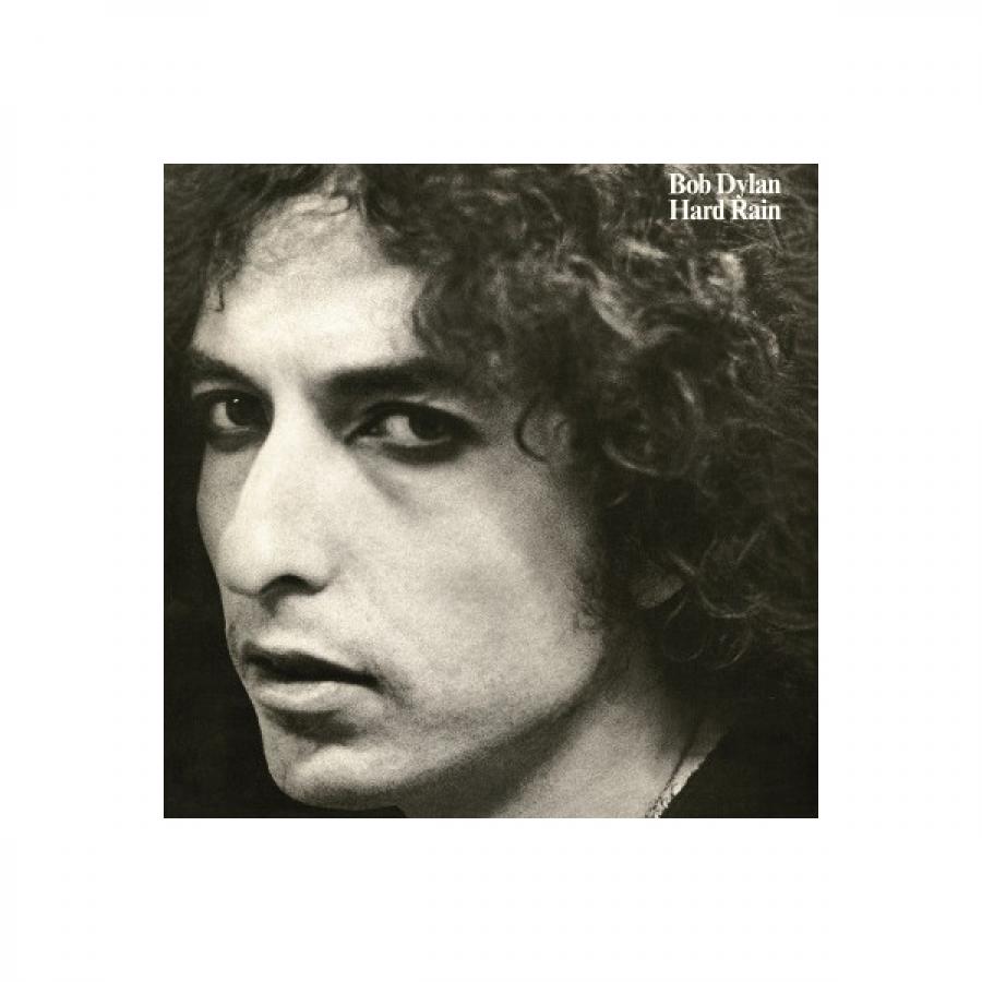 Виниловая пластинка Dylan, Bob, Hard Rain (0889854381813) виниловая пластинка dylan bob infidels 0190758469515