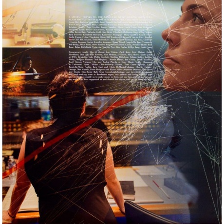 Evanescence - Synthesis (0889854202514) виниловая пластинка - фото 7