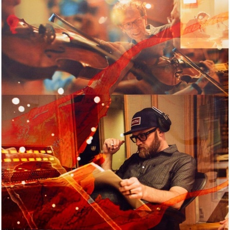 Evanescence - Synthesis (0889854202514) виниловая пластинка - фото 8