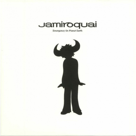 

Jamiroquai - Emergency On Planet Earth (2Lp) (0889854538811) виниловая пластинка
