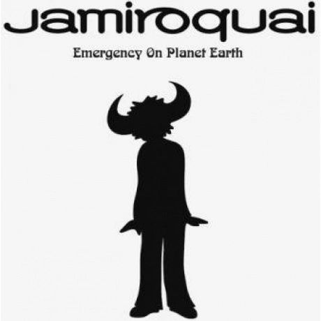 Jamiroquai - Emergency On Planet Earth (2Lp) (0889854538811) вин...