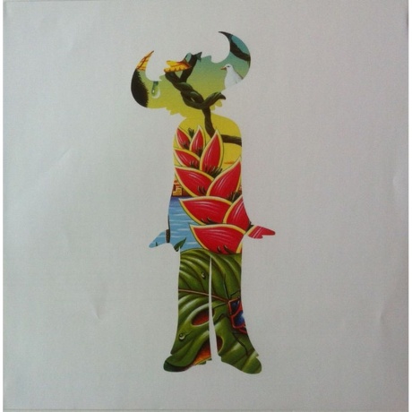 Jamiroquai - Emergency On Planet Earth (2Lp) (0889854538811) виниловая пластинка - фото 13