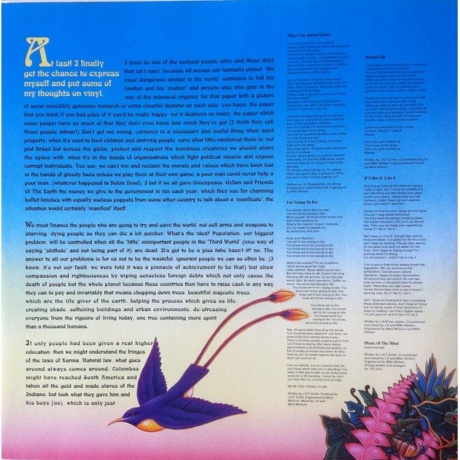 Jamiroquai - Emergency On Planet Earth (2Lp) (0889854538811) виниловая пластинка - фото 4