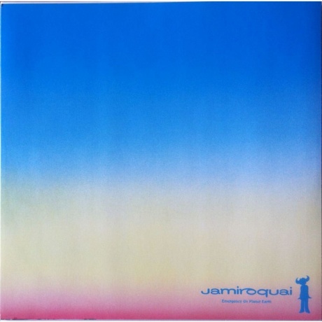 Jamiroquai - Emergency On Planet Earth (2Lp) (0889854538811) виниловая пластинка - фото 5