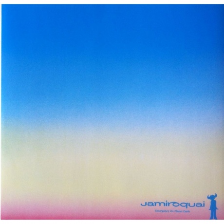 Jamiroquai - Emergency On Planet Earth (2Lp) (0889854538811) виниловая пластинка - фото 9