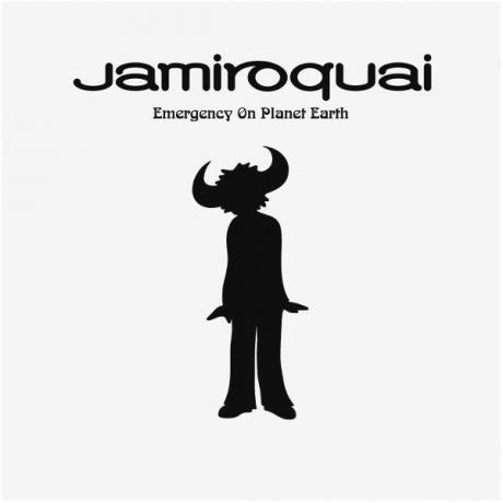 Виниловая Пластинка Jamiroquai Emergency On Planet Earth - фото 1
