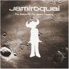 Виниловая пластинка Jamiroquai, The Return Of The Space Cowboy (0889854538910)