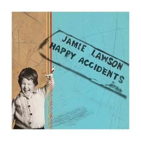 

Jamie Lawson - Happy Accidents (0190295760458) виниловая пластинка