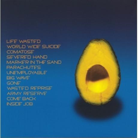 Pearl Jam - Pearl Jam (0889854091415) виниловая пластинка - фото 3