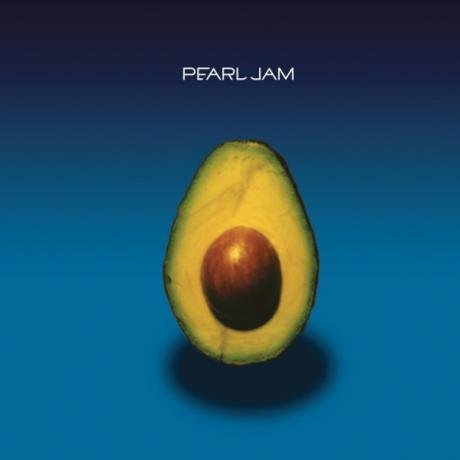 Виниловая Пластинка Pearl Jam Pearl Jam - фото 2