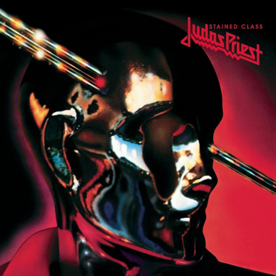 Виниловая пластинка Judas Priest, Stained Class (0889853907915) виниловая пластинка judas priest point of entry lp