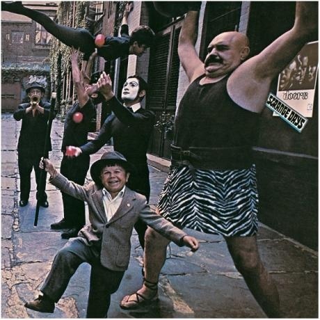 

The Doors - Strange Days (50Th Anniversary) (0081227931810) виниловая пластинка