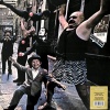 The Doors - Strange Days (50Th Anniversary) (0081227931810) виниловая пластинка