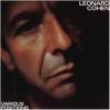 Виниловая пластинка Cohen, Leonard, Various Positions (088985435...