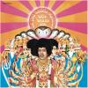Виниловая пластинка Hendrix, Jimi, Axis: Bold As Love (Mono) (08...