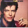 Виниловая пластинка Bowie, David, Changestwobowie (0190295740542)