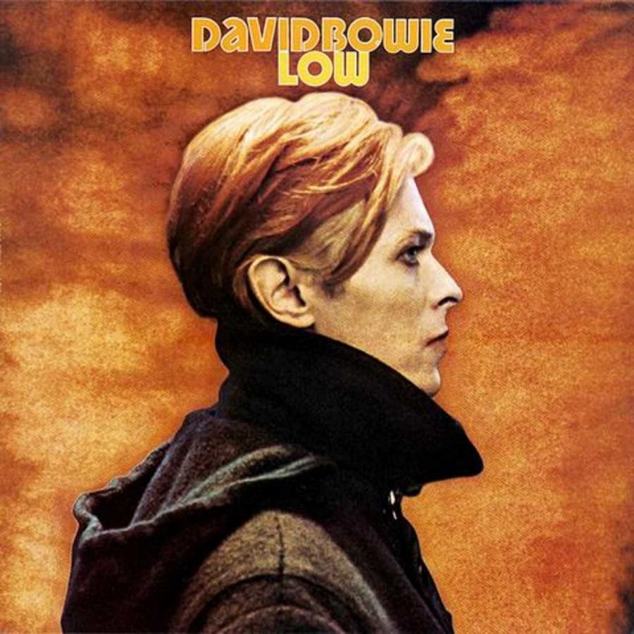 цена Виниловая пластинка Bowie, David, Low (Remastered) (0190295842918)