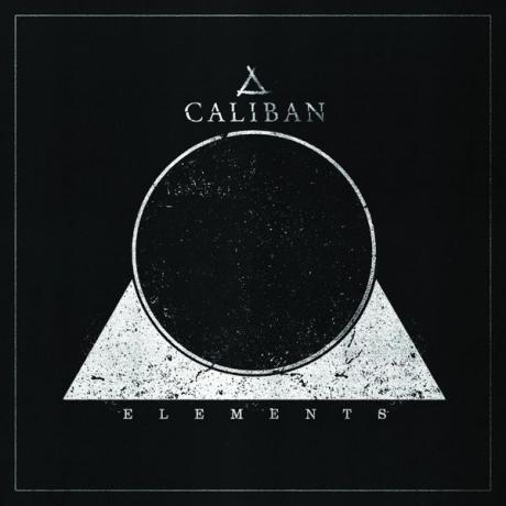 Caliban - Elements (0190758195414) виниловая пластинка