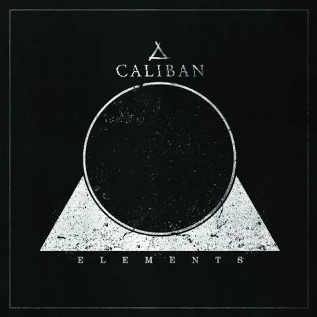 Caliban - Elements (0190758195414) виниловая пластинка