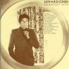 Виниловая пластинка Cohen, Leonard, Greatest Hits (0889854353612...