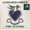 Виниловая пластинка Cohen, Leonard, The Future (0889854353919)