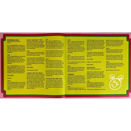 Miley Cyrus - Younger Now (0888751466418) виниловая пластинка - фото 8