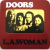 Виниловая пластинка Doors, The, L.A. Woman (Stereo) (Remastered)...